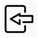 Login Password Security Icon