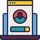 Login  Icon