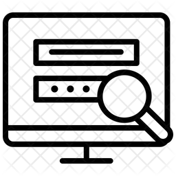 Login Id Icon