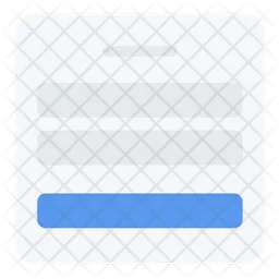 Login-Layout  Symbol