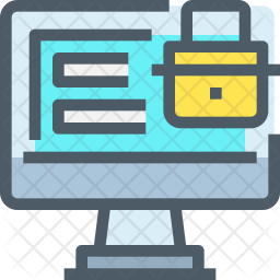 Login page Icon