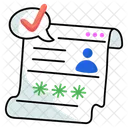 Security Protection Privacy Icon