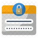 Login Page Icon