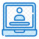 Sign In Computer Security Icon