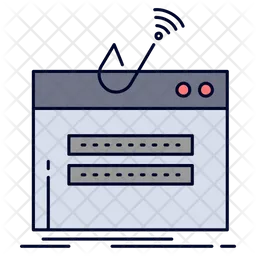 Login Password  Icon