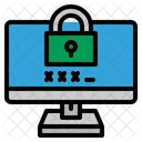 Login Password Password Login Icon