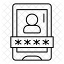 Login Password Password Login Icon
