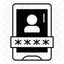 Login Password Password Login Icon
