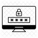Login Password Password Login Icon