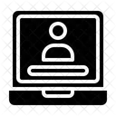 Sign In Computer Security Icon