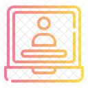 Sign In Computer Security Icon