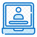 Sign In Computer Security Icon
