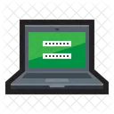 Login Password User Login Icon