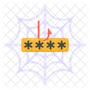 Phishing Password Phishing Login Phishing Icon