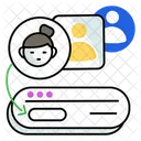 Web People Website Icon