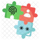 Login steps  Icon