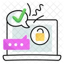 Login Success  Icon