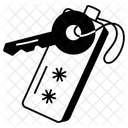 Login Access Safe Icon