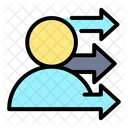 Login User User Profile Icon