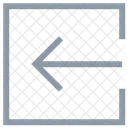 Login Cadastre Se Web Ícone