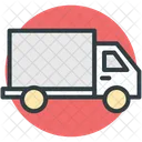 Logistic  Icon