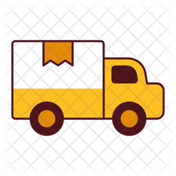 Logistic Icon