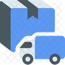 Logistic Icon