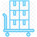 Cart Shopping Ecommerce Icon