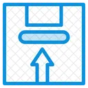 Logistic Delivery Delivery Box Package Icon