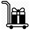 Logistic Delivery Logistic Delivery Icon