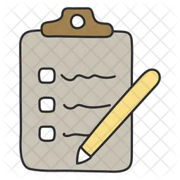 Logistic List  Icon