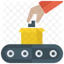 Logistic Mechanics  Icon