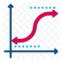 Logistic Regression Artificial Intelligence Ai Icon