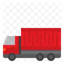 Logistic Truck  アイコン