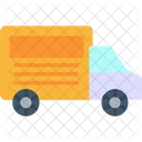 Logistic Truck  アイコン