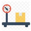 Logistica Entrega Expedicao Ícone