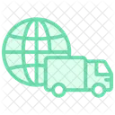 Logistica Global Icono