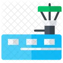 Pacote De Icones De Logistica Ícone