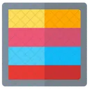 Pacote De Icones De Logistica Ícone