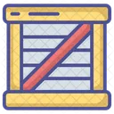 Pacote De Icones De Logistica Ícone