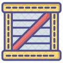 Pacote De Icones De Logistica Ícone