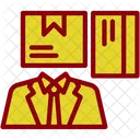 Logístico  Icono