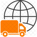 Logistics  Icon