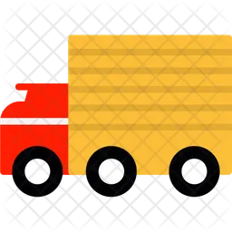 Logistics  Icon