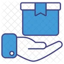 Logistics Delivery Shipping Icon