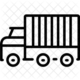 Logistics Icon