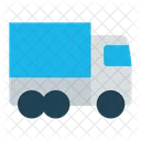 Logistics  Icon
