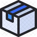 Logistics Logistic Package Icon