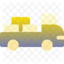 Logistics Delivery Package Parcel Icon