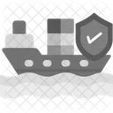 Logistics Delivery Delivery Fast Icon